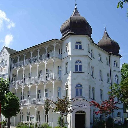 Villa Metropol By Rujana Binz Εξωτερικό φωτογραφία
