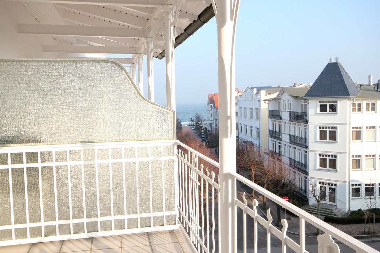 Villa Metropol By Rujana Binz Εξωτερικό φωτογραφία